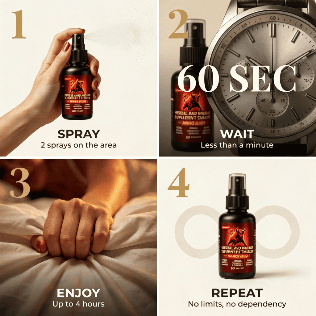 HERBAL AND MINERALSUPPLEMENT TABLETS – Get 98% Stronger Erections in Just 60 Seconds! SHIPPED DISCREETLY!