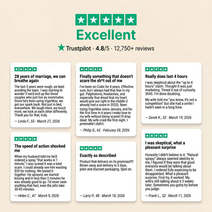HERBAL AND MINERALSUPPLEMENT TABLETS – Get 98% Stronger Erections in Just 60 Seconds! SHIPPED DISCREETLY!